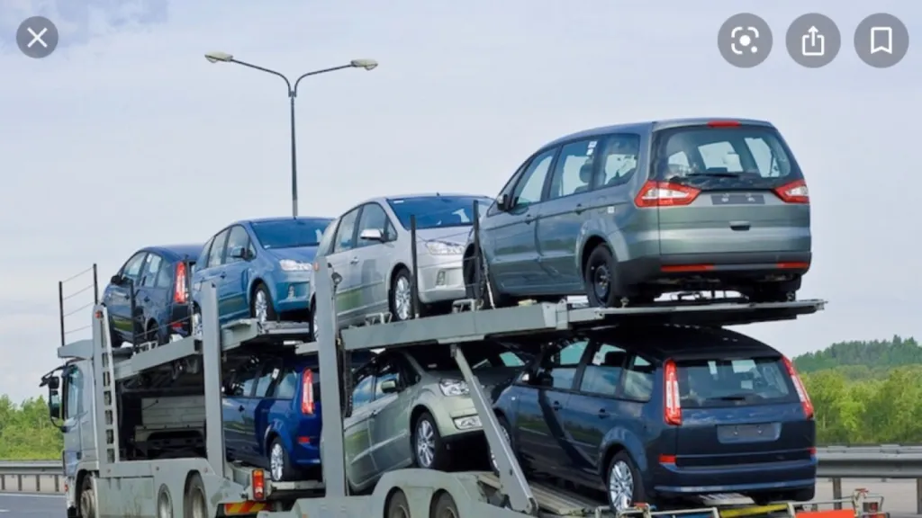Où trouver un transporteur sur Marseille pour acheminer tous vos colis sur toute l’Europe en un temps record  Marseille LMA express
