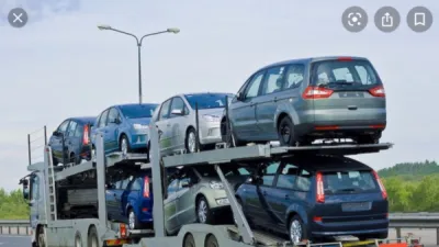 Où trouver un transporteur sur Marseille pour acheminer tous vos colis sur toute l’Europe en un temps record  Marseille LMA express
