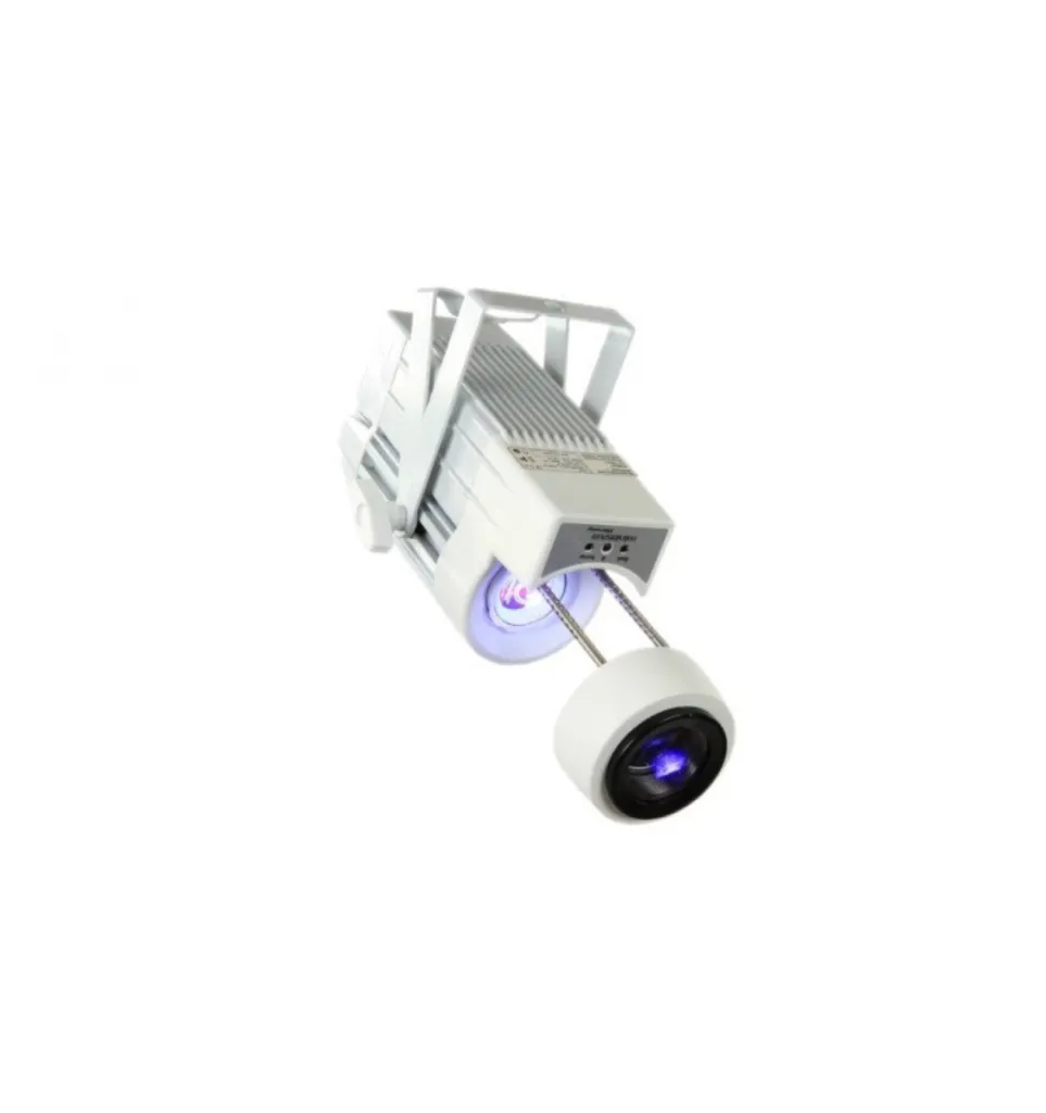 location projecteur gobo à nice dans les alpes maritimes