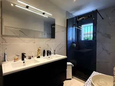 Appartement 3 pièces – Résidence avec piscine à 300 m de la mer | Saint-Aygulf