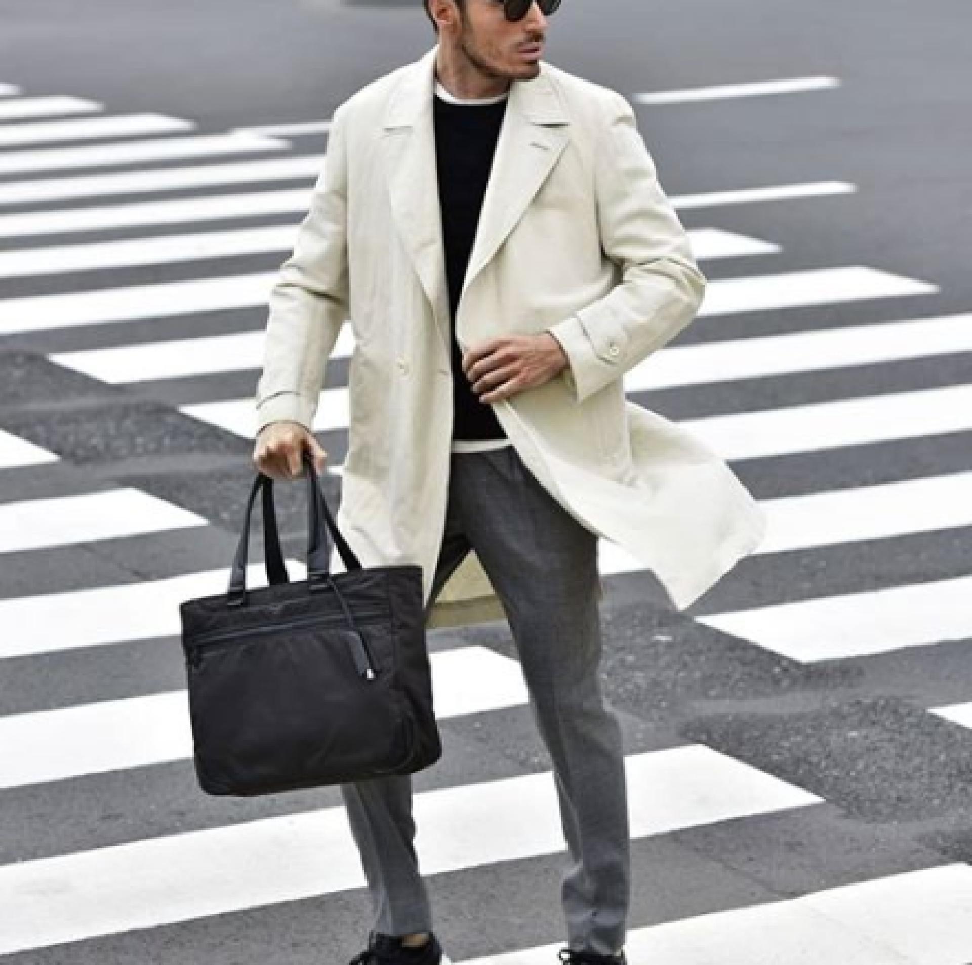 Sacha a sélectionné la nouvelle collection automne-hiver de