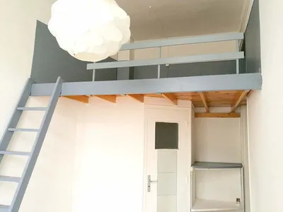 A louer STUDIO situé rue Saint-André à Rouen, 375€ charges comprises