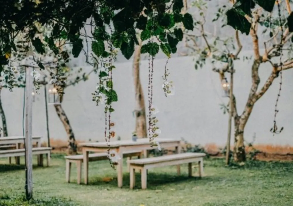 Pour une ambiance lounge à votre mariage, faite appel à My Event' By Jenny à Bordeaux