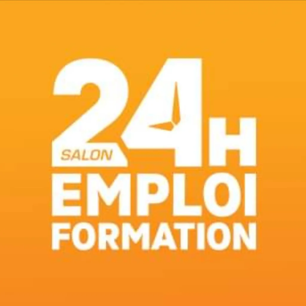 Salon H24 Emploi Formation
Atelier Sophrologie gestion du stress avec Magali NICOLAS