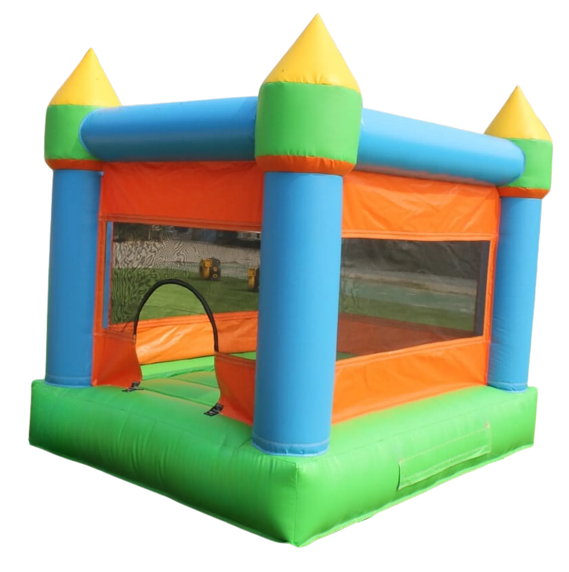 Château Mini Bouncer