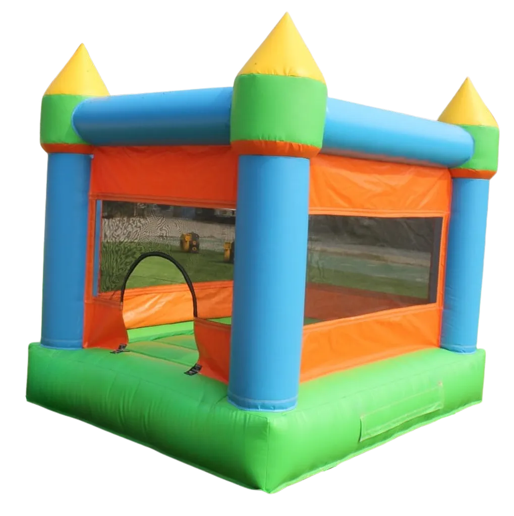 Château Mini Bouncer