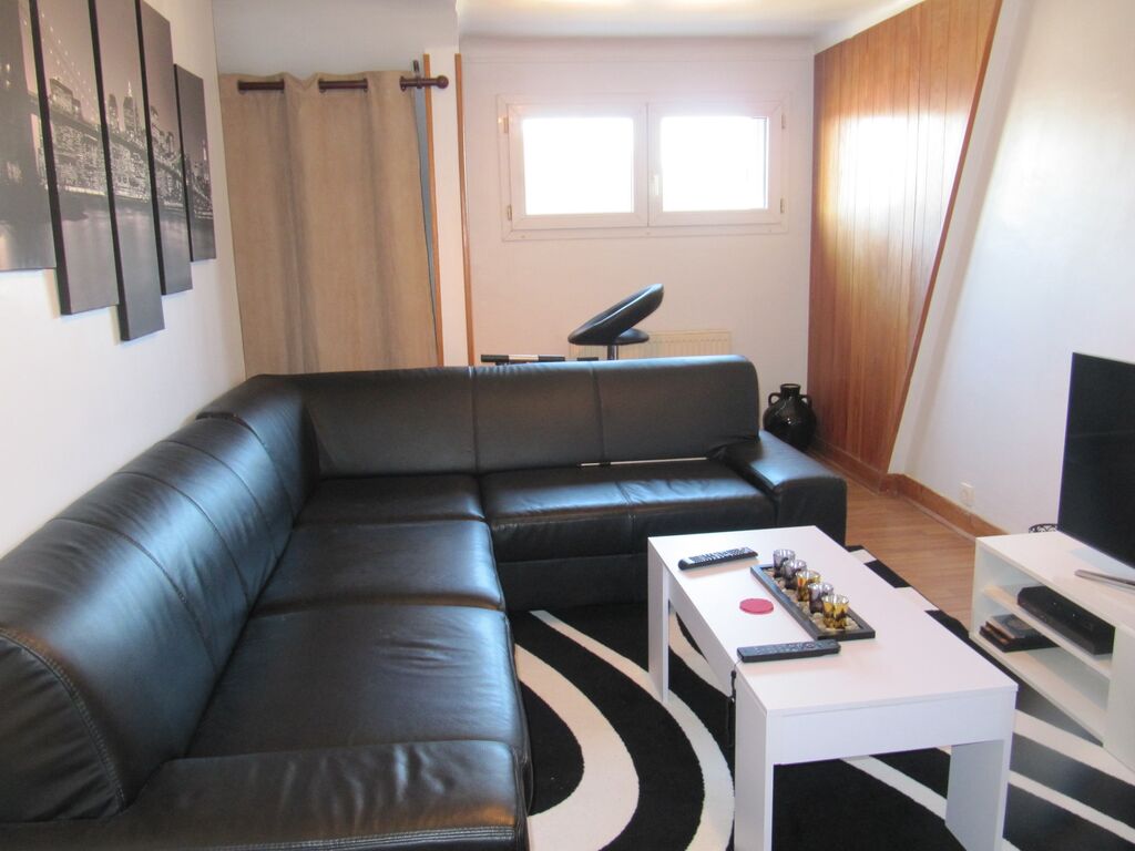 Appartement 2 pièces T2 LISIEUX CENTRE-VILLE, Normandie, Calvados 14