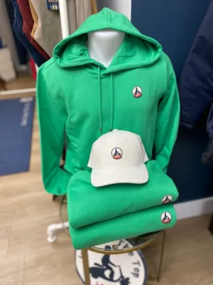 Sweat doux en coton - JOTT