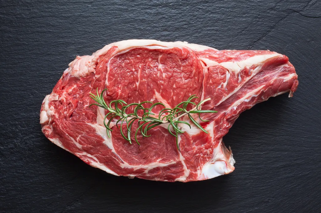 Vente de côte de bœuf maturée en cave à Venelles proche de Aix en Provence