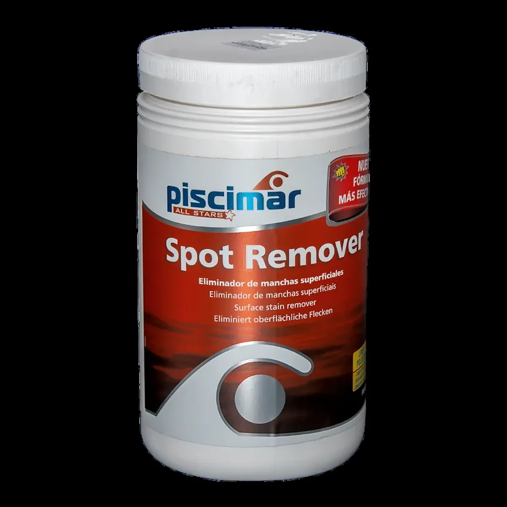 Spot remover nettoyant taches traces et marques