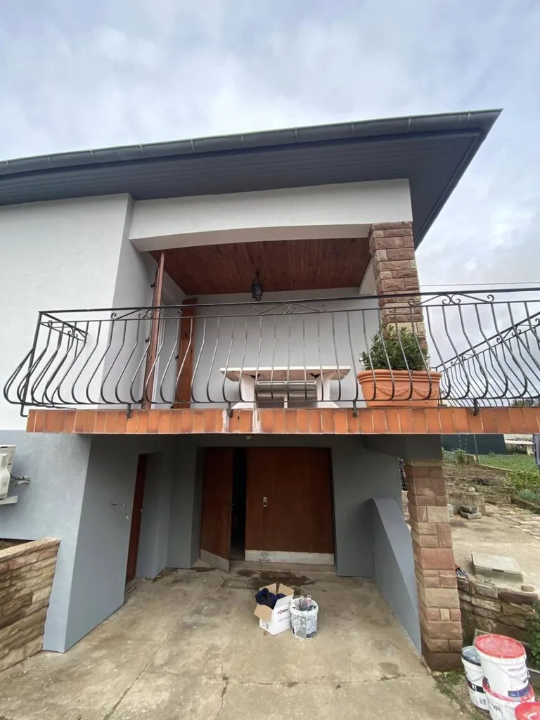 Isolation extérieur à ITTENHEIM