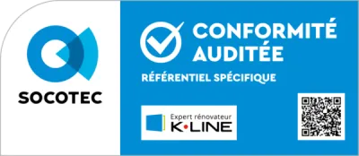 expert rénovateur kline bouches du rhone