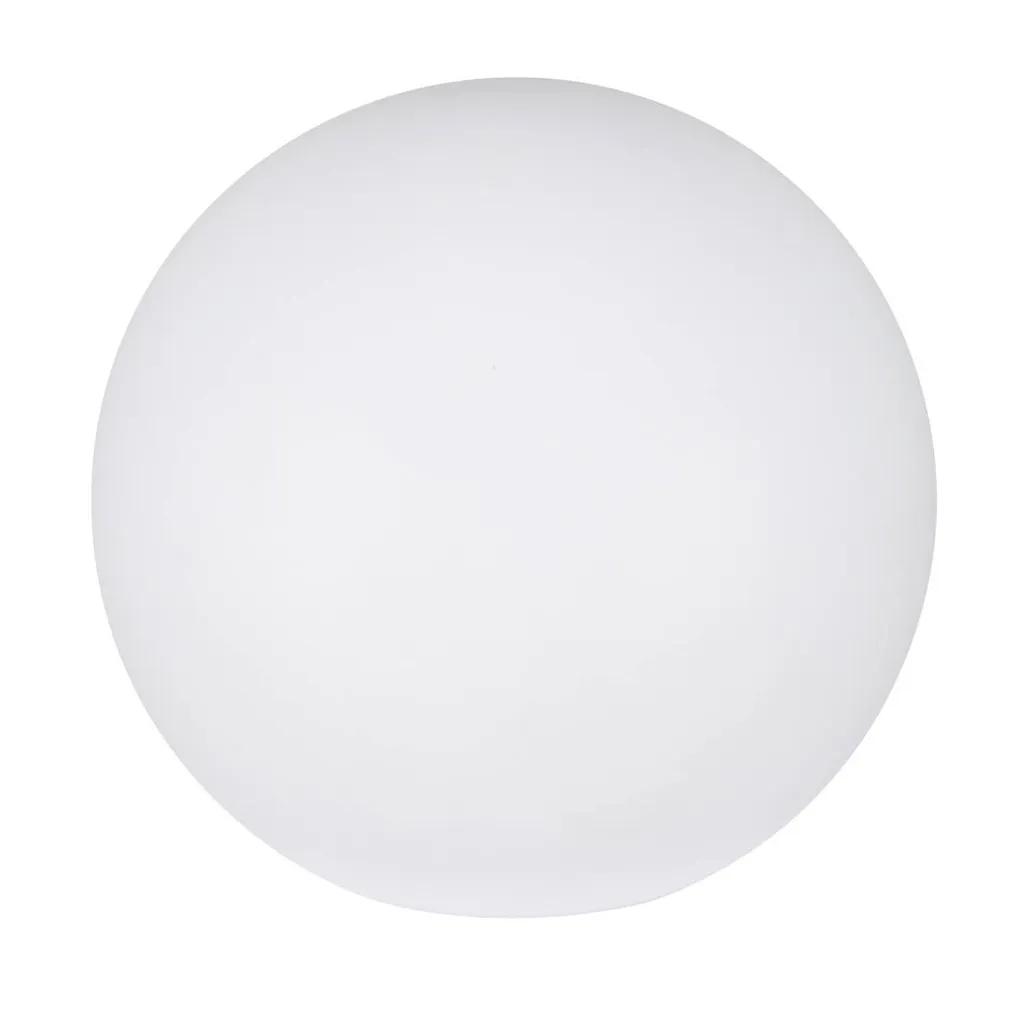 Location boule lumineuse sans fil Ø50cm mariage Lyon Est