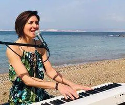 CHANTEUSE POUR VOTRE MARIAGE A Marseille solution cérémonie 13001