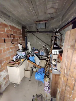 Débarras de caves et garages encombrés à Sotteville-lès-Rouen