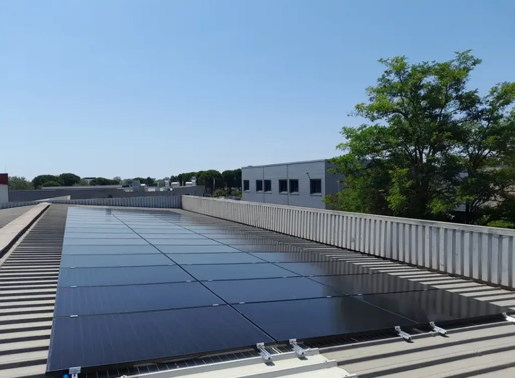 Installation photovoltaïque professionnelle à Mauguio : BST ENERGIE accompagne un cabinet médical vers l'autonomie énergétique d'une puissance de 36Kwc