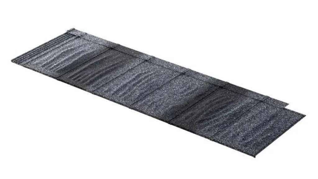 Tavaillons Metrotile iSHAKE