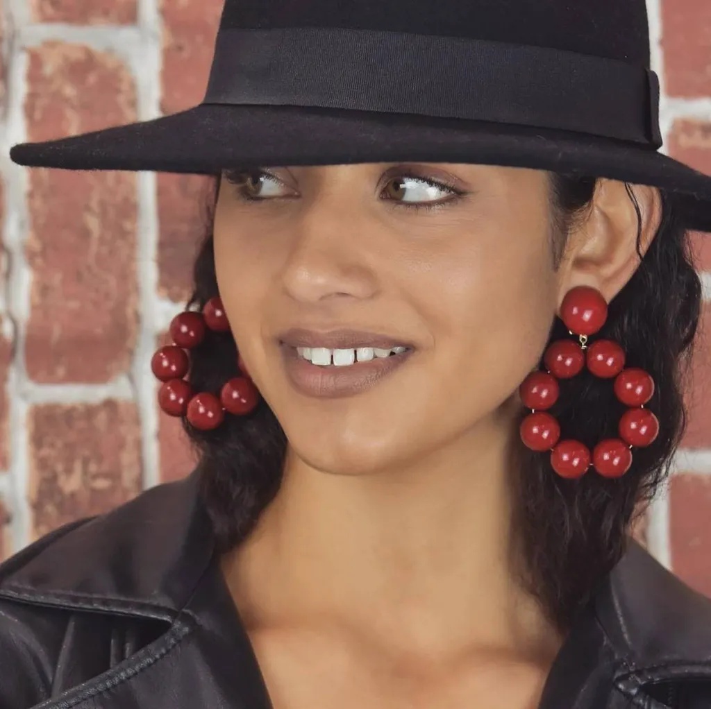 Bijoux Francine Bramli Femme Dieppe 76200