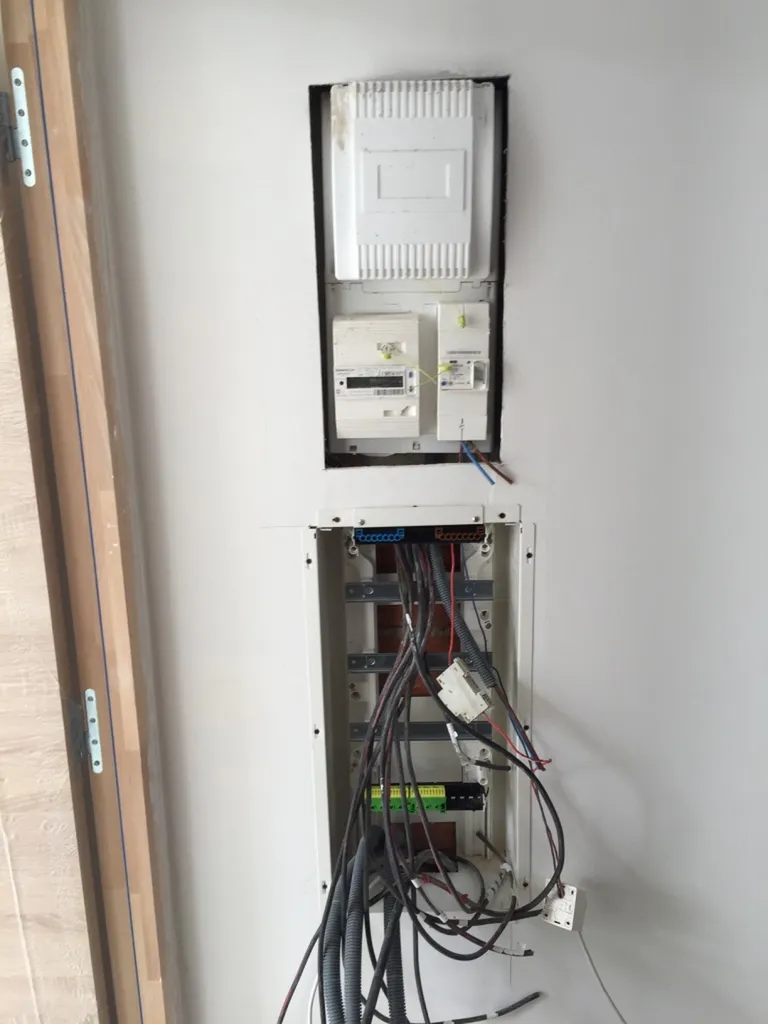 Norme tableau électrique Marseille