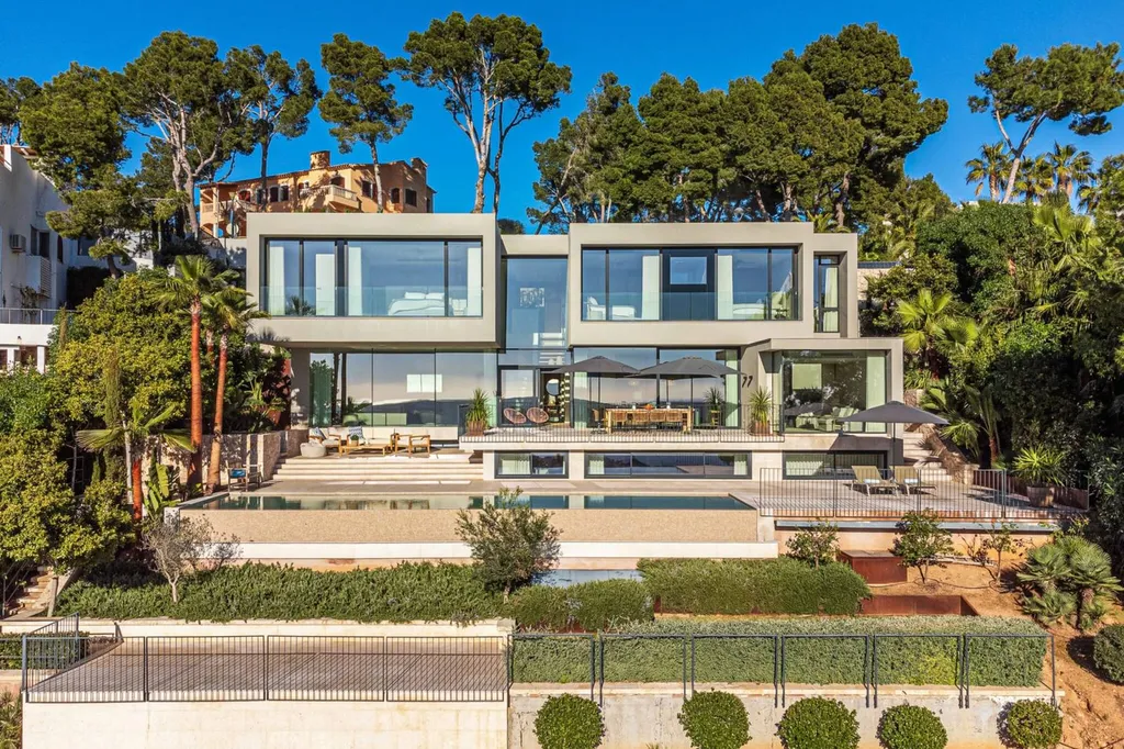 Agence immobilière spécialisé dans le vente de bien à Majorque
