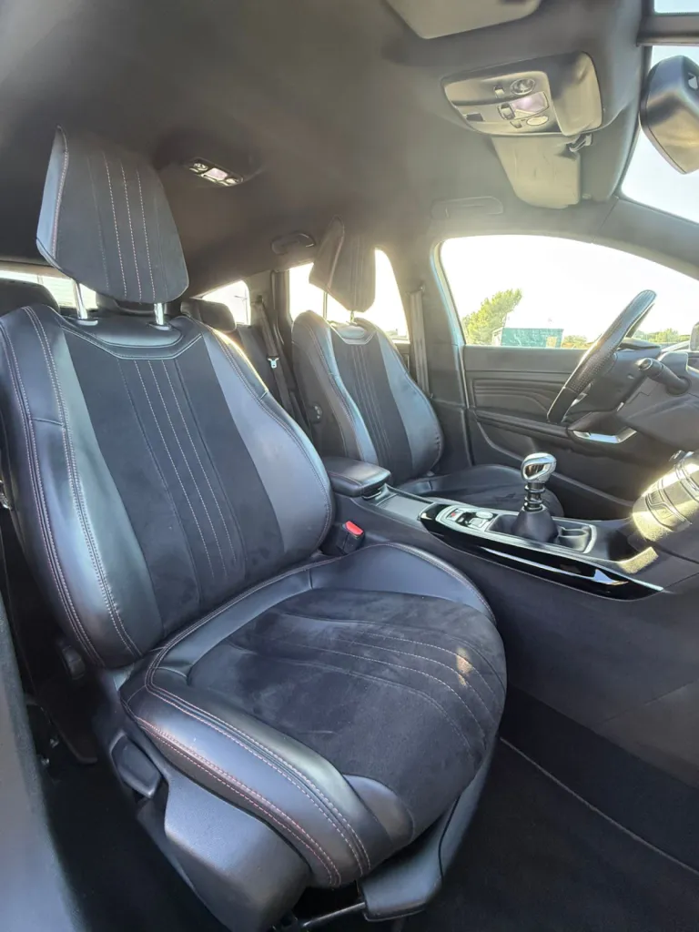 PEUGEOT 308 SW 1.6 THP 205CV