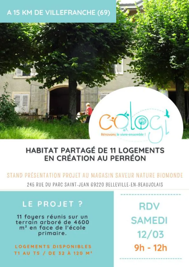 partenaire de COLOGI 