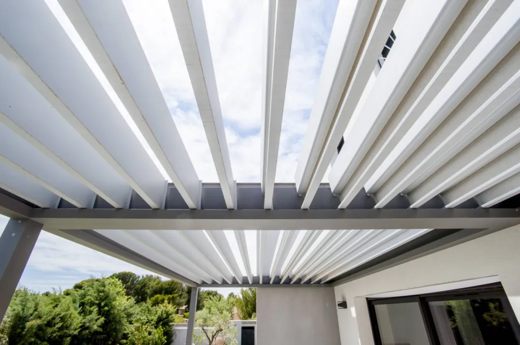 store sur mesure étanche salon de provence