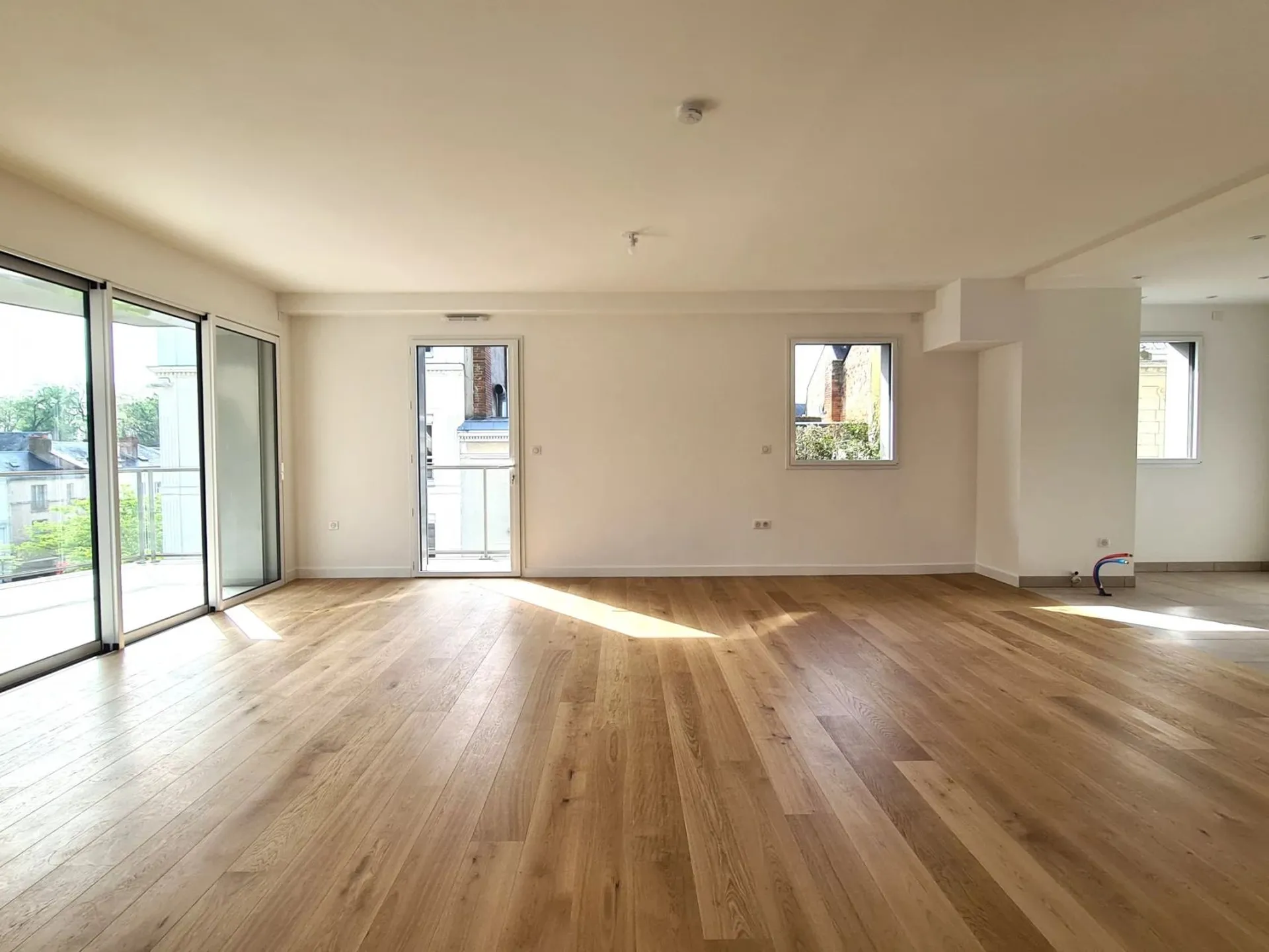 en hypercentre du mans proche de la prefecture appartement à vendre avec 4 chambres