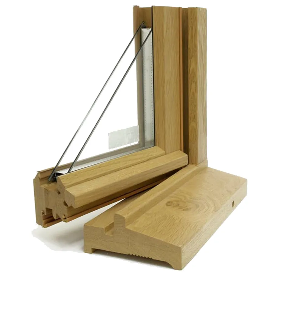 Installation de fenêtres en bois Lyon 69