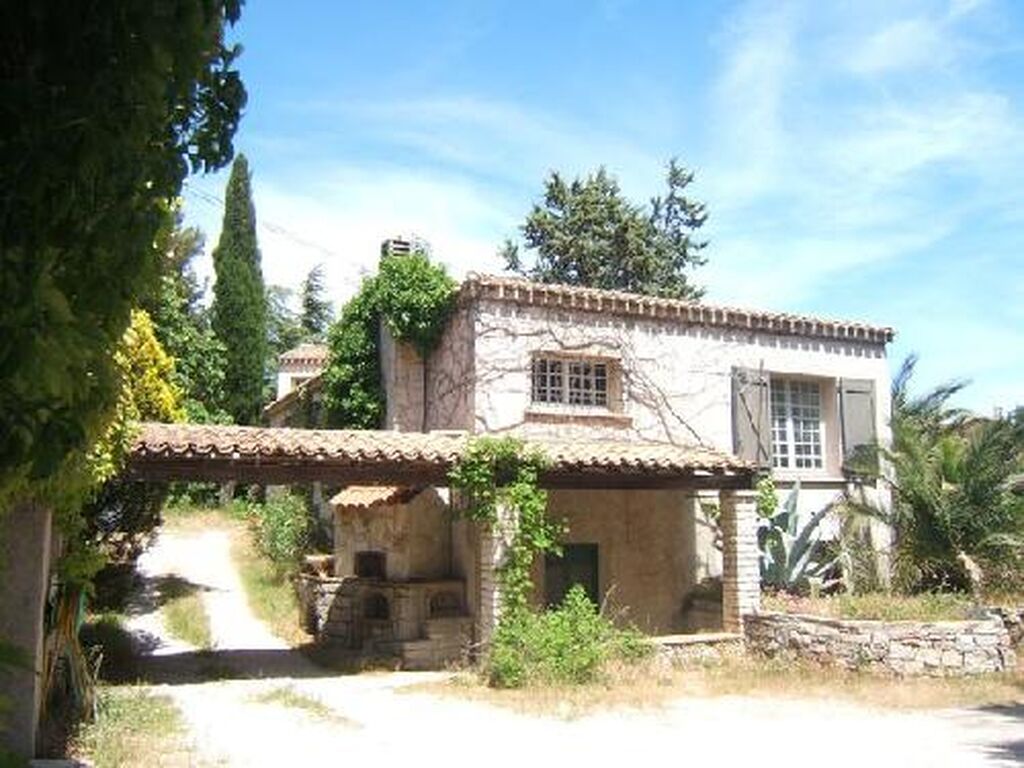 Roquefort la bedoule à vendre