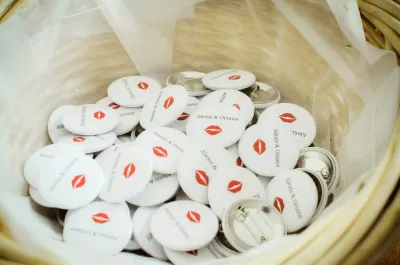 agence organisation de mariage deauville