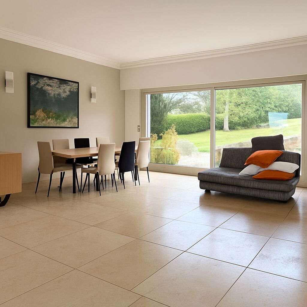 Maison en location meublée à Villennes-Sur-Seine – Propriété d’exception en location meublée