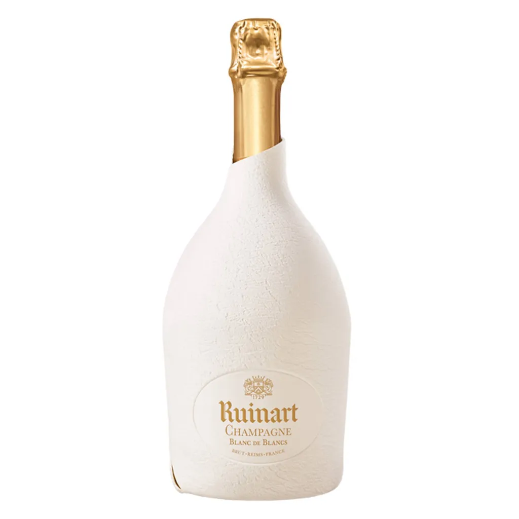 Blanc de Blancs de Ruinart