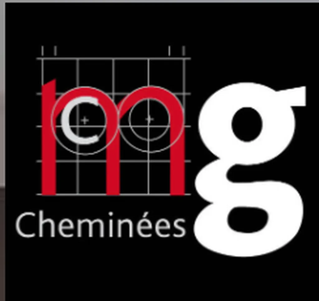 Cheminée haut de gamme et sur mesure  Lyon et Megève Cheminées CMG