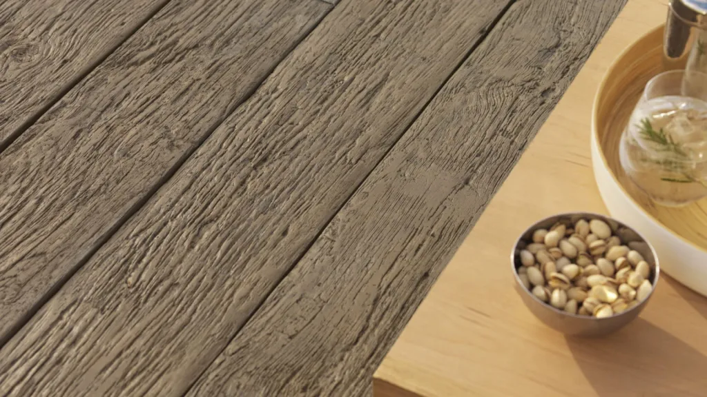 Bois d'exterieur Milleboard La Parqueterie Aixoise