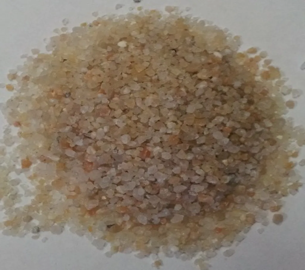 SABLE DE SILICE HN 0,6/1,6