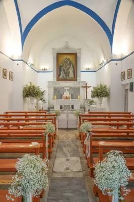 coordination de cérémonie religieuse en Grèce