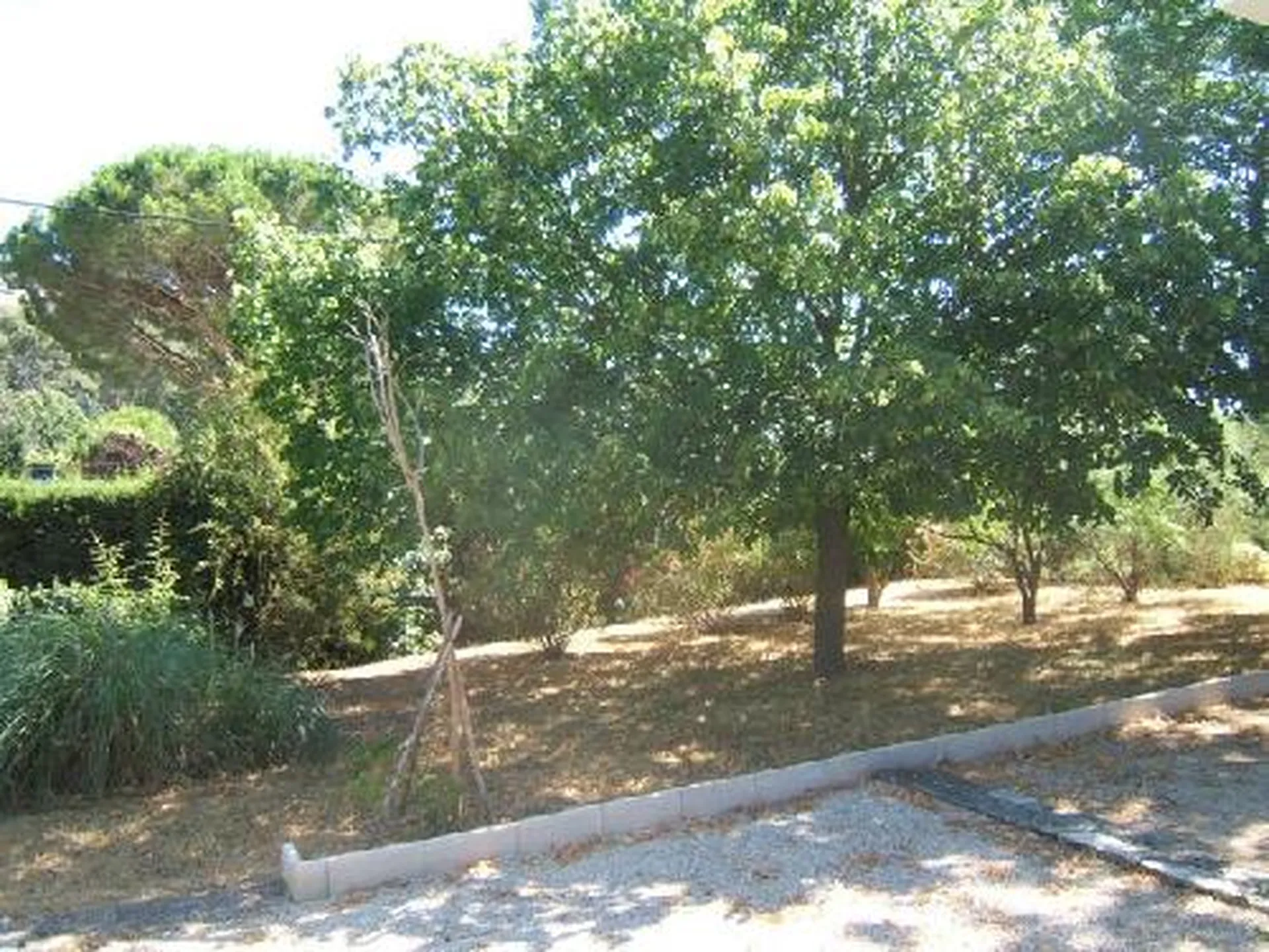 A vendre maison Carnoux en Provence de plain pied, terrain plat, piscine