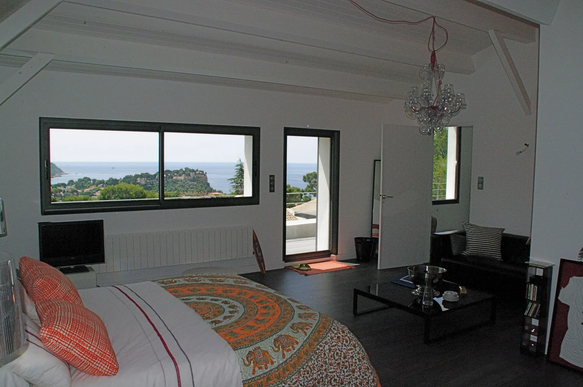 Maison à vendre à Cassis