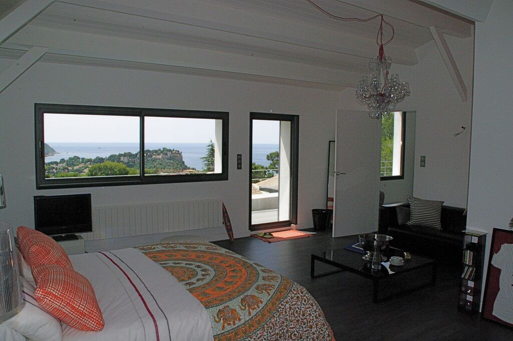 Maison à vendre à Cassis