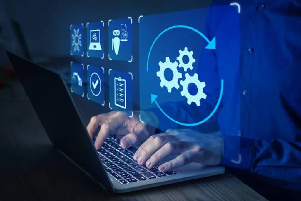 Maintenance informatique & infogérance pour entreprises – 06