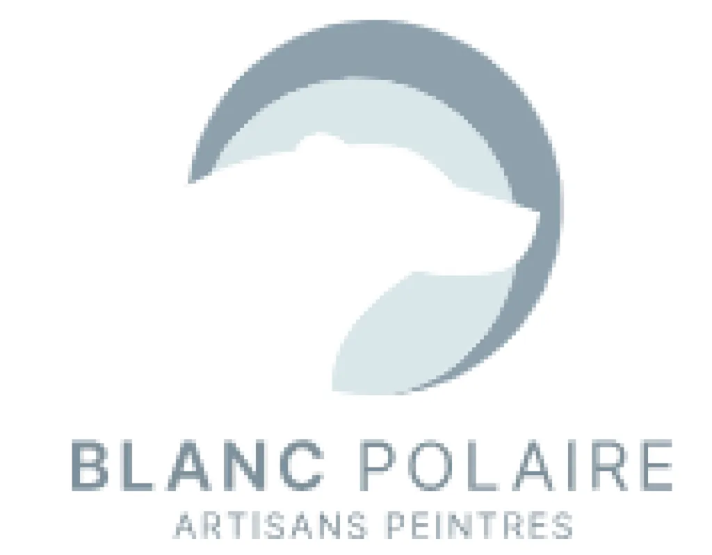 Peintre en bâtiment à Launaguet Blanc Polaire
