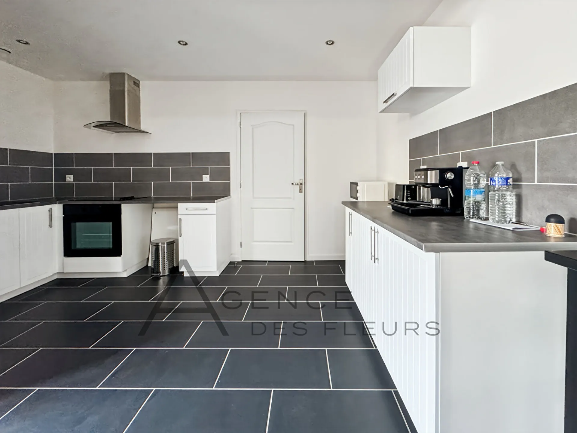 A vendre maison de 112 m² sur la commune de CAUDEBEC LES ELBEUF