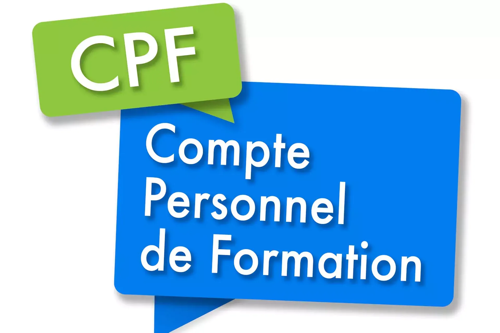 Formations éligibles au CPF