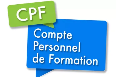 Formations éligibles au CPF