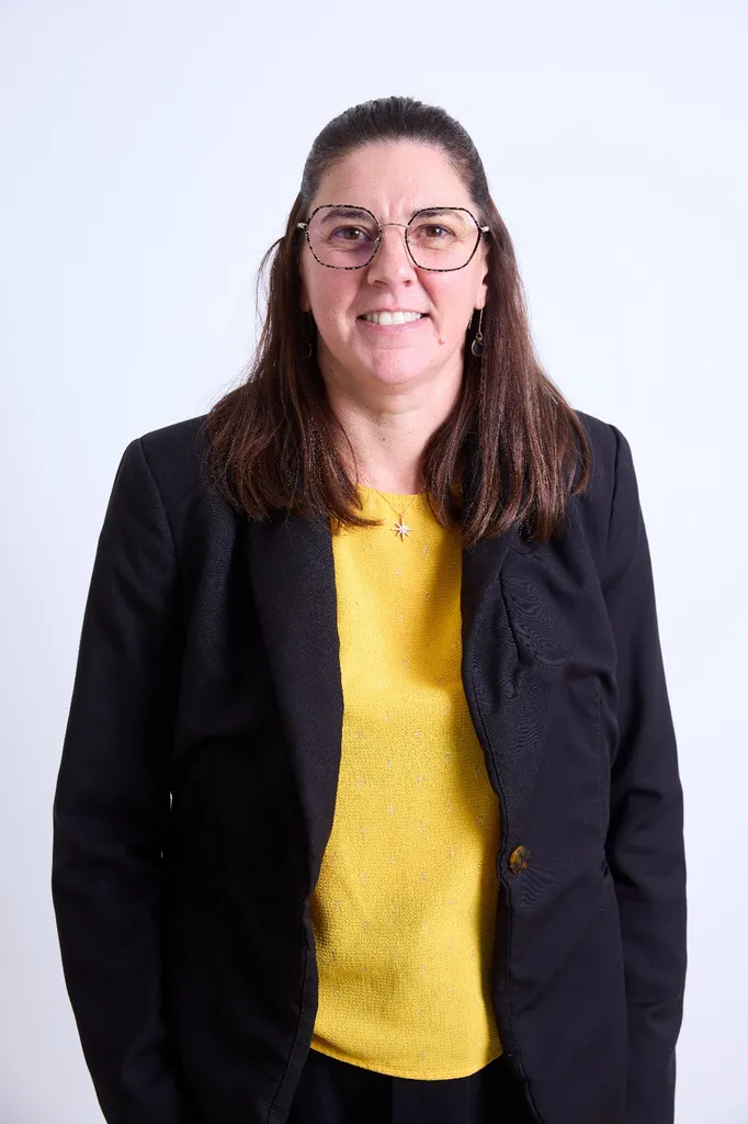 Delphine - Assistante secrétariat