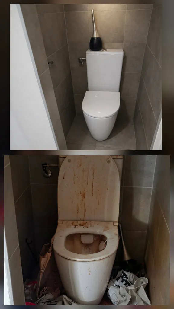 Organiser un nettoyage extrême syndrome de Diogène à Lunel dans l’Hérault