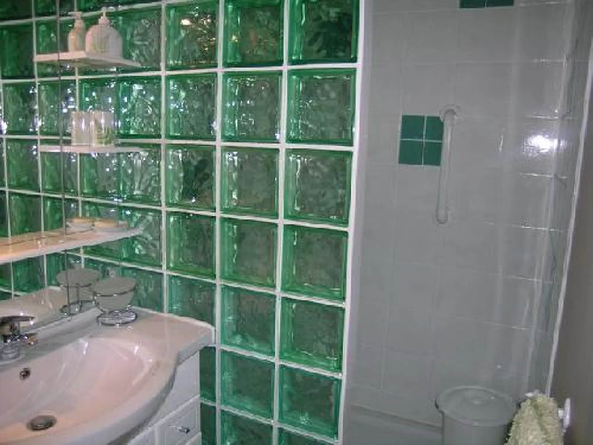 Vente appartement Roquefort La Bédoule VENDU