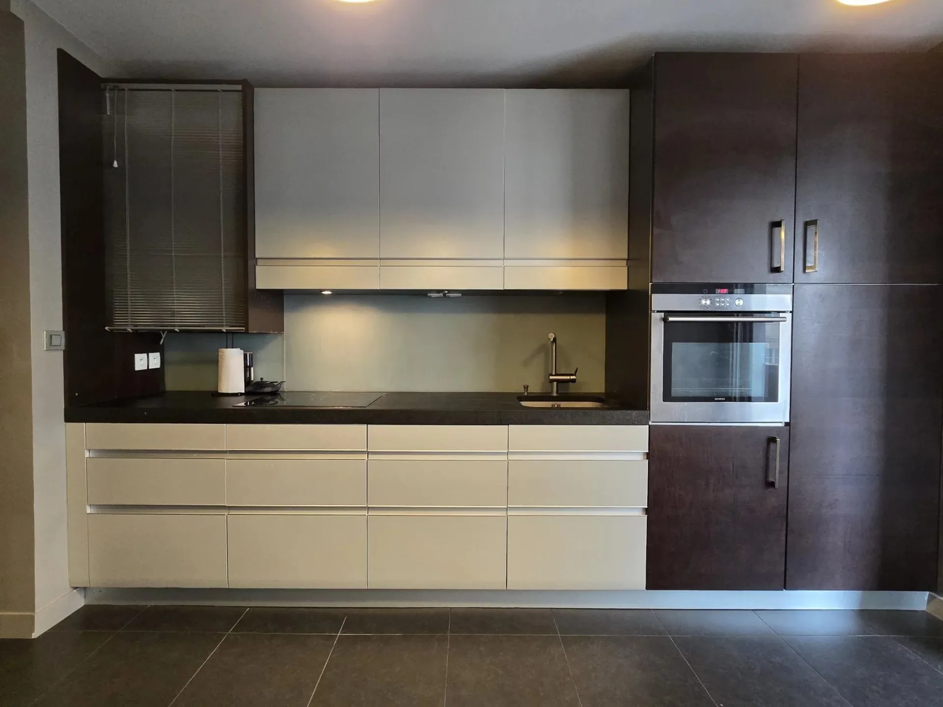 acheter un appartement avec 1 chambre dans le centre ville du mans