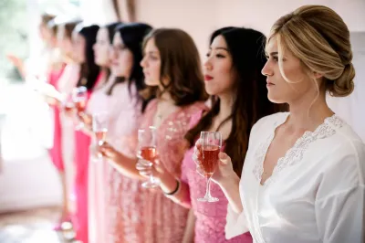 meilleur organisateur de mariage ile de france